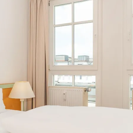 Fewo 383, Seepark Sellin Sellin (Rugen)