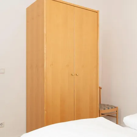 Fewo 383, Seepark Sellin * Sellin (Rugen)