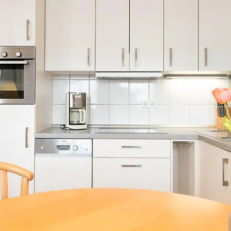 Fewo 383, Seepark Sellin Sellin (Rugen)