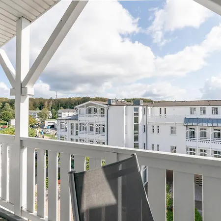 Fewo 383, Seepark Sellin * Sellin (Rugen)