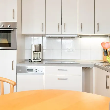 Apartament Fewo 383, Seepark Sellin *