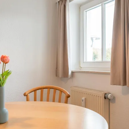 Apartament Fewo 383, Seepark Sellin