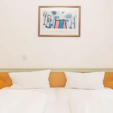 383, Seepark Appartement *