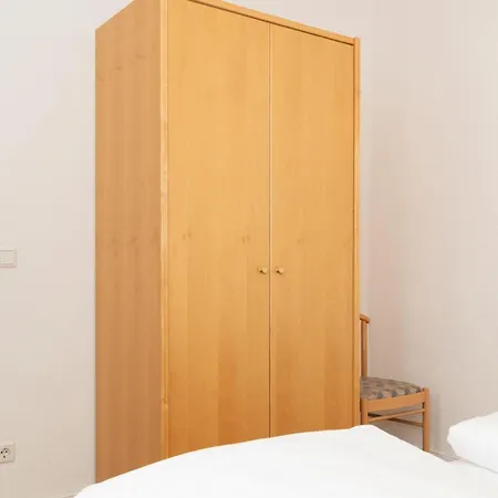 Apartament Fewo 383, Seepark Sellin Sellin (Rugen)