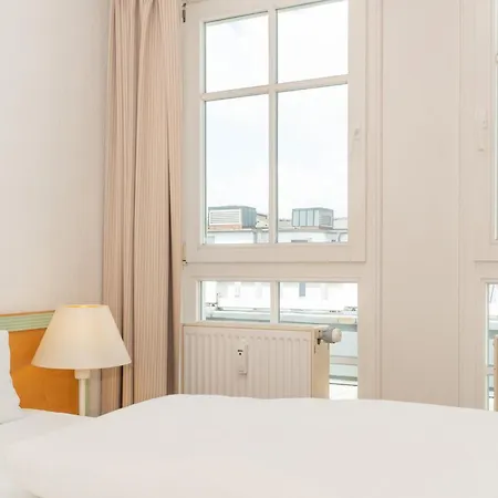 383, Seepark Appartement Sellin (Rugen)