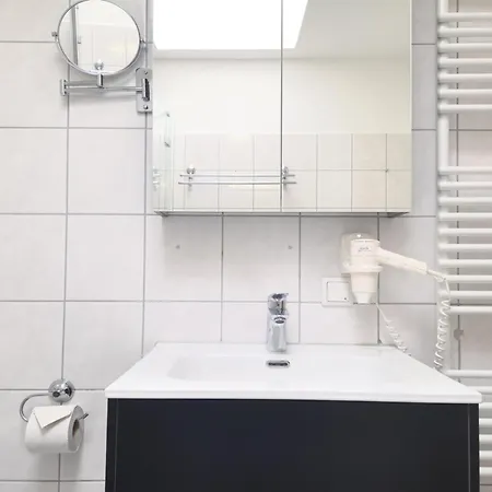 Fewo 383, Seepark Sellin * Sellin (Rugen)