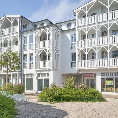 Fewo 383, Seepark Sellin Apartament