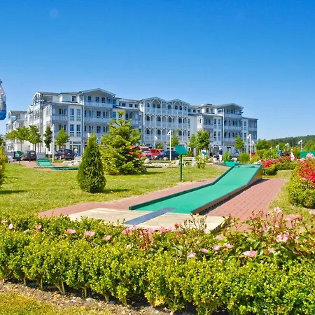 383, Seepark Апартаменты