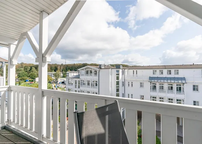 Fewo 383, Seepark Sellin * Sellin (Rugen)