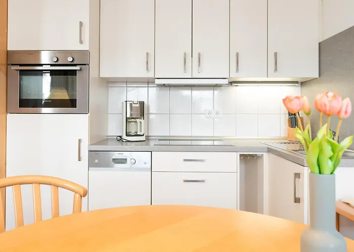 דירה Fewo 383, Seepark Sellin *