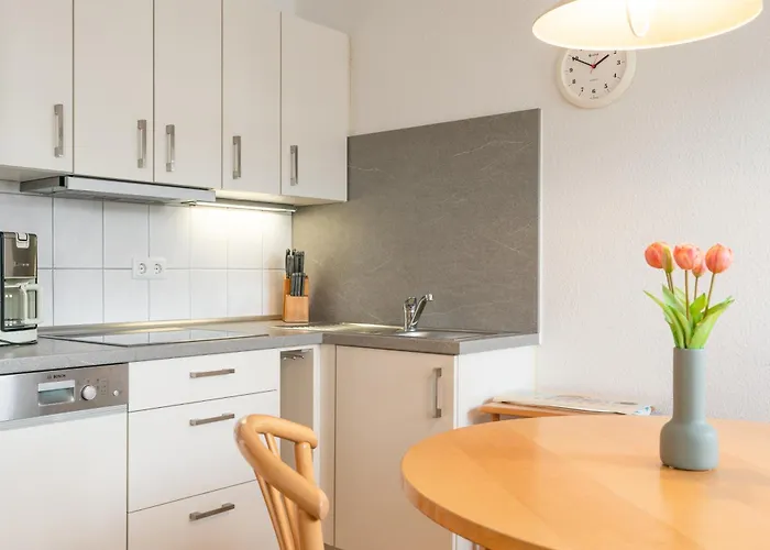 דירה Fewo 383, Seepark Sellin