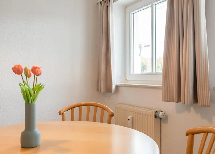 דירה Fewo 383, Seepark Sellin