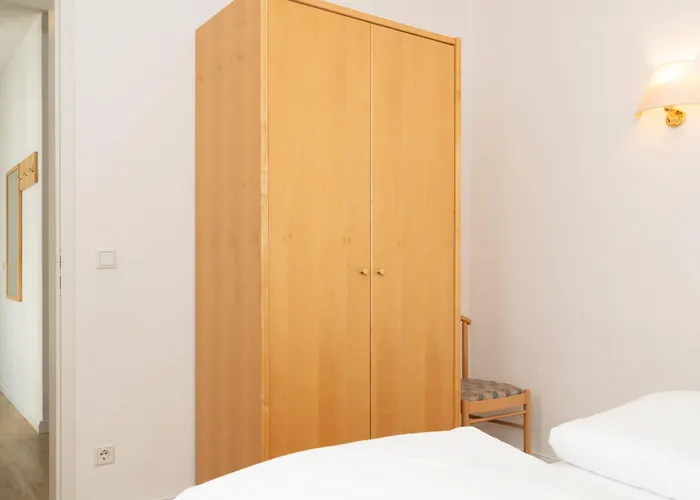 דירה Fewo 383, Seepark Sellin Sellin (Rugen)