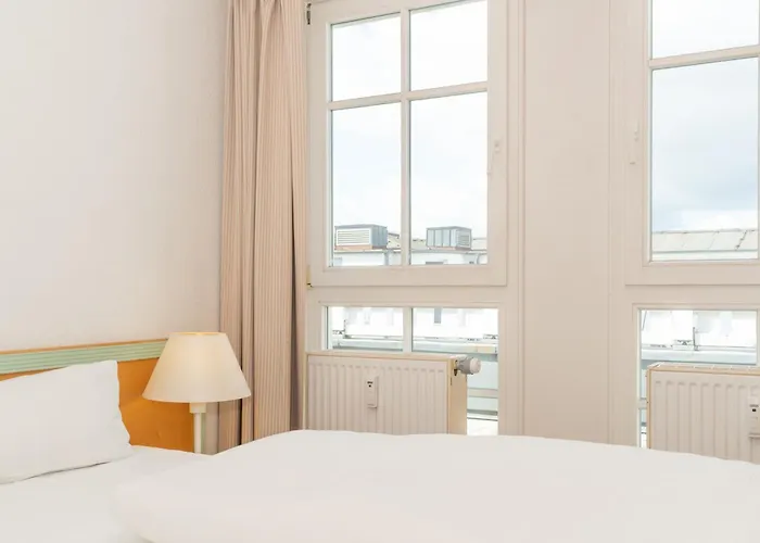 Fewo 383, Seepark Sellin דירה Sellin (Rugen)