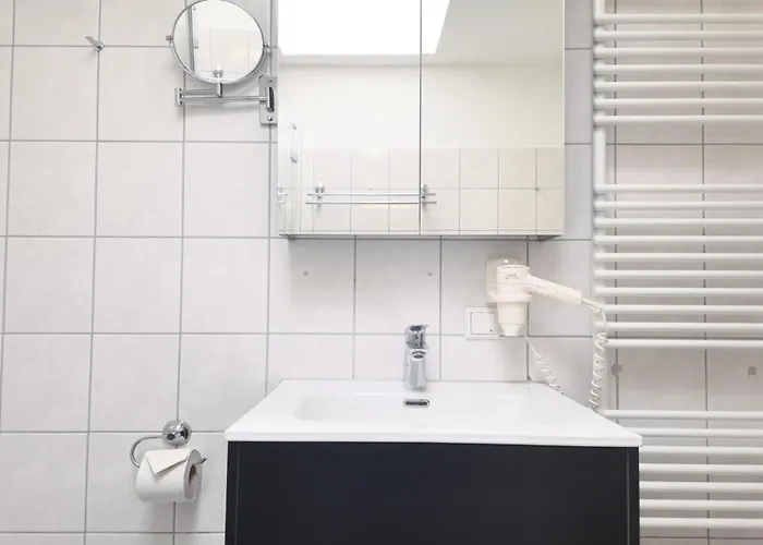 Fewo 383, Seepark Sellin * Sellin (Rugen)